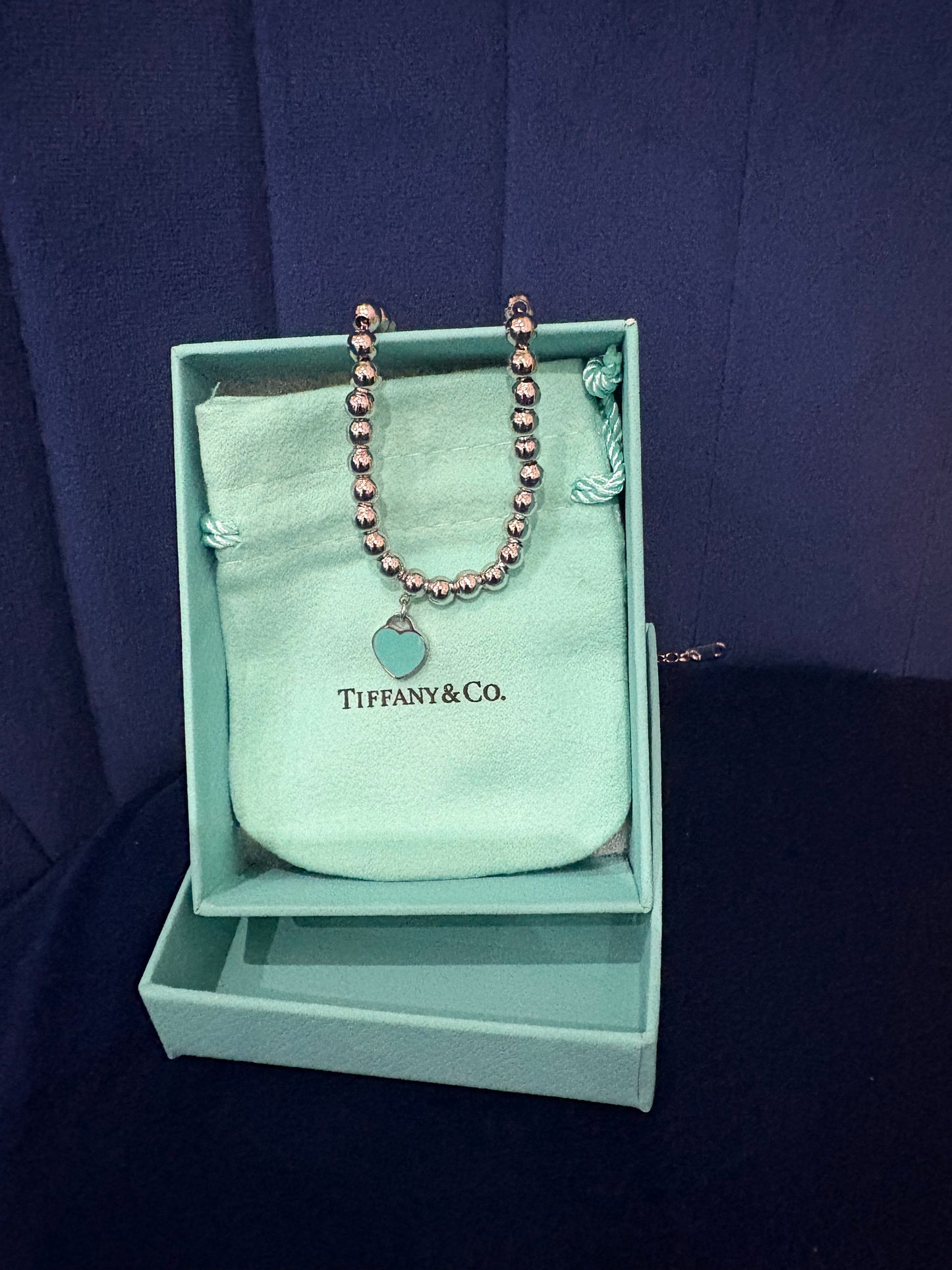A Tierna Collection (Necklace)