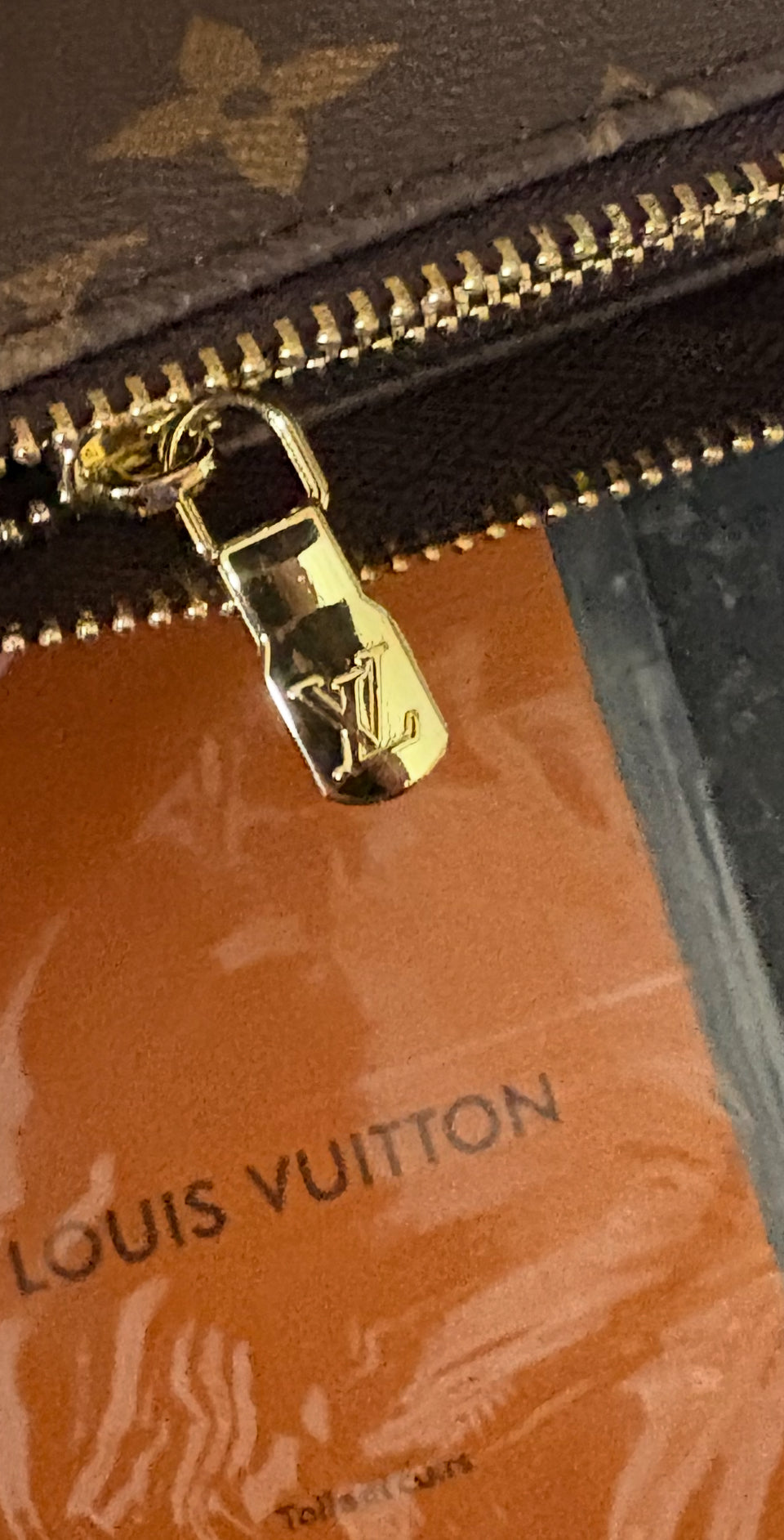 Luxurious Collection