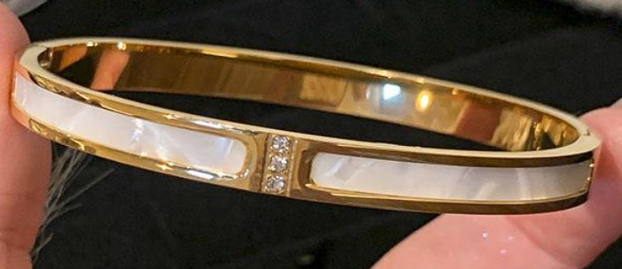 A Hendra Bracelet