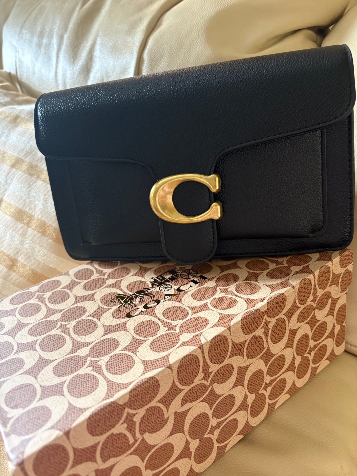 A Coco Bag
