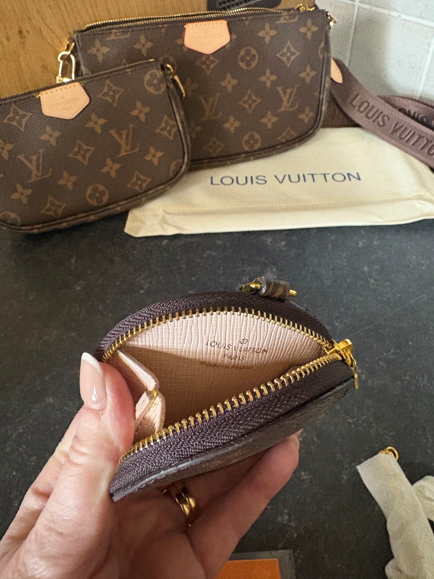 Luxurious Collection