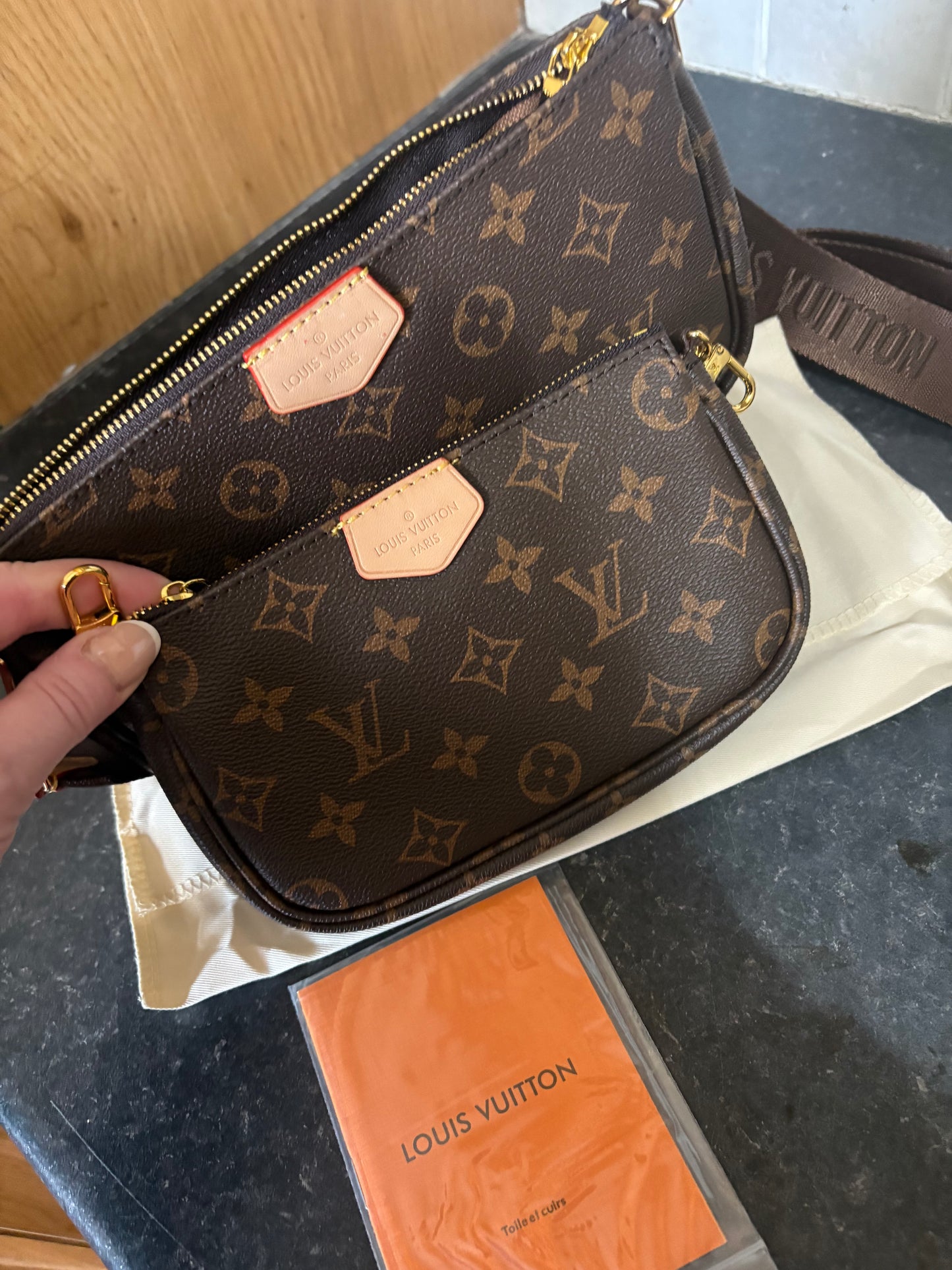 Luxurious Collection