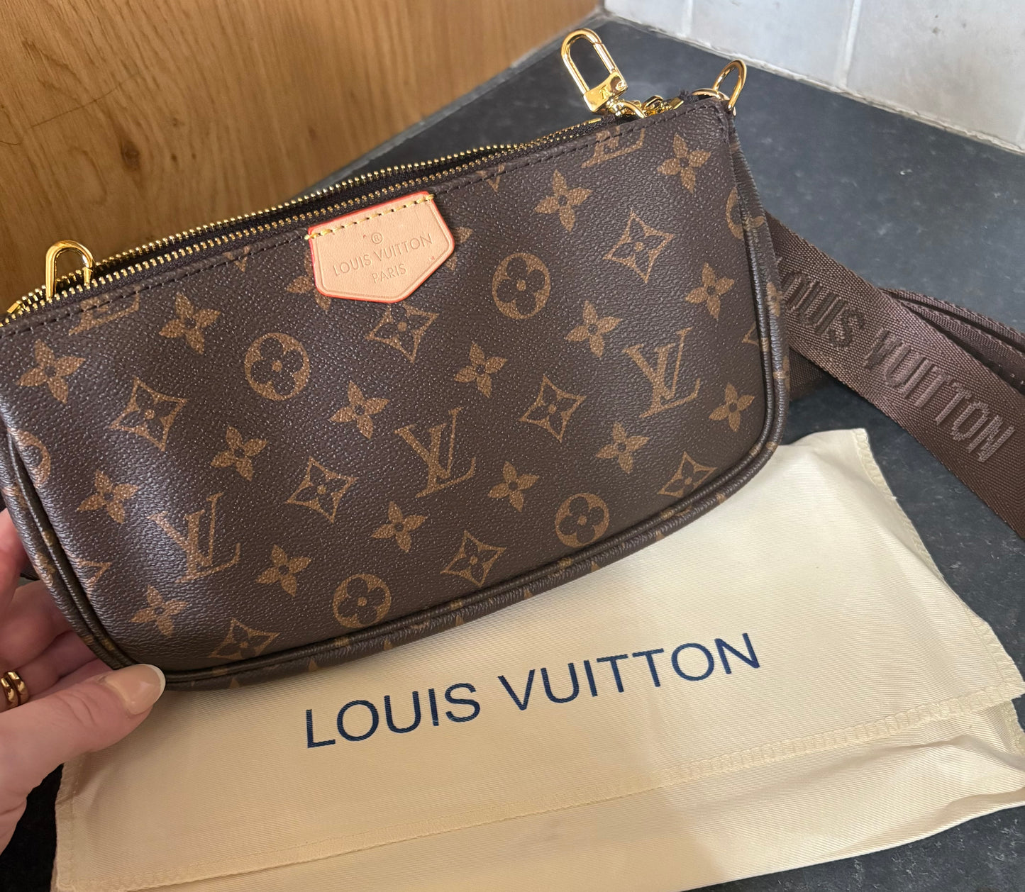 Luxurious Collection