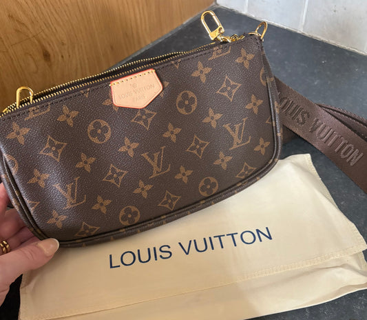 Luxurious Collection