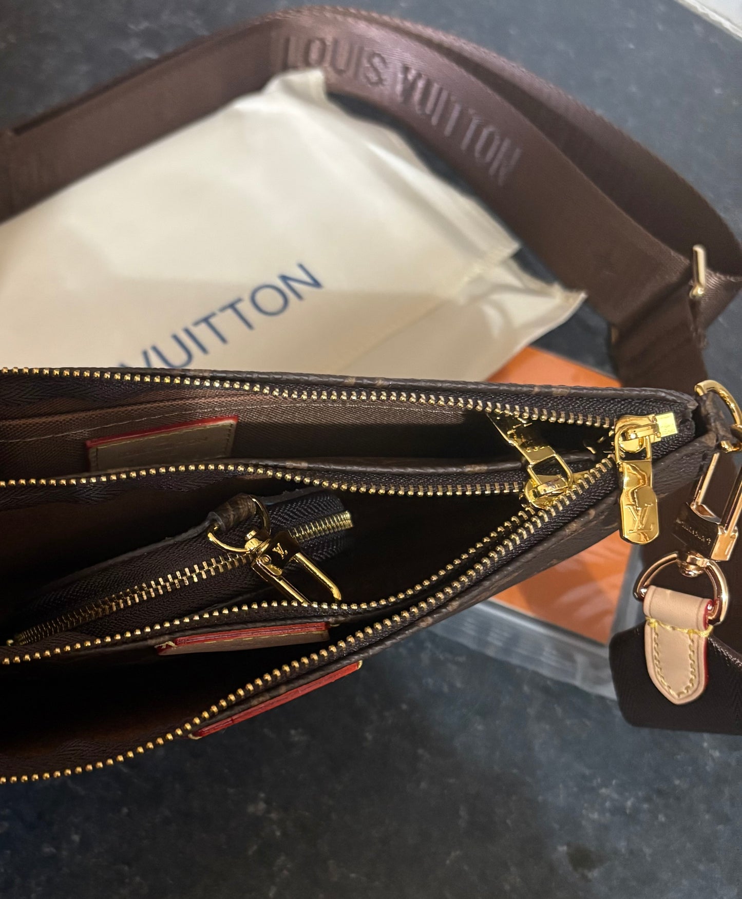 Luxurious Collection