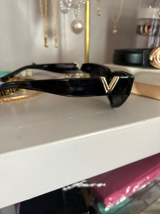 Violet Collection Sunglasses