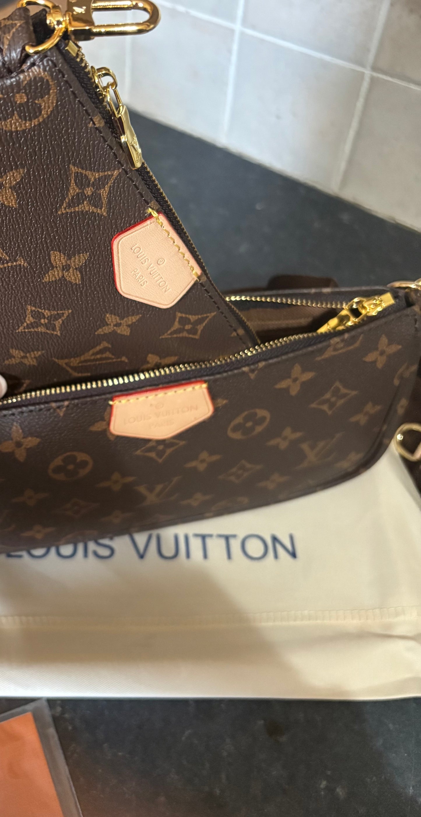 Luxurious Collection