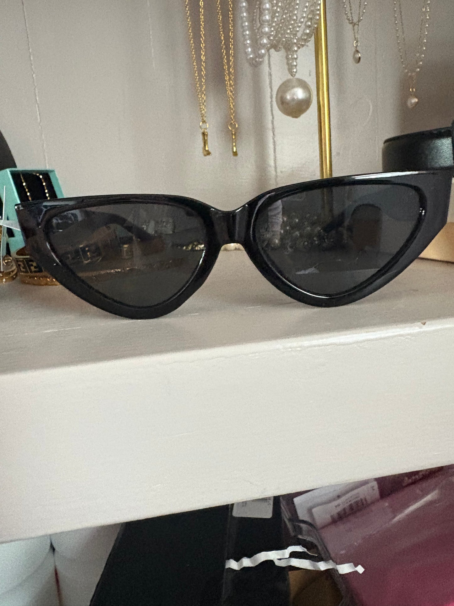 Violet Collection Sunglasses
