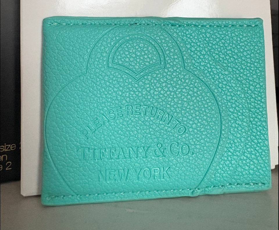 Tierna card Purse