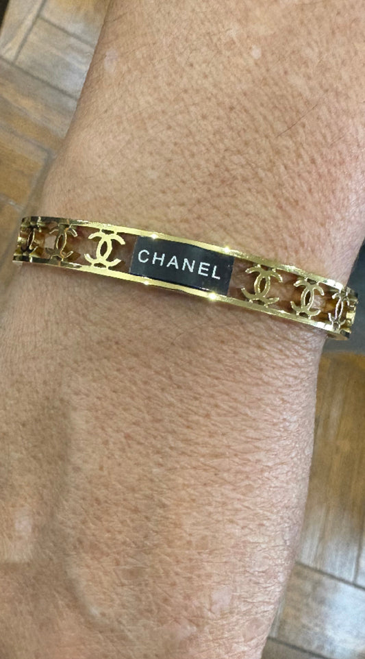 A Cary Bracelet