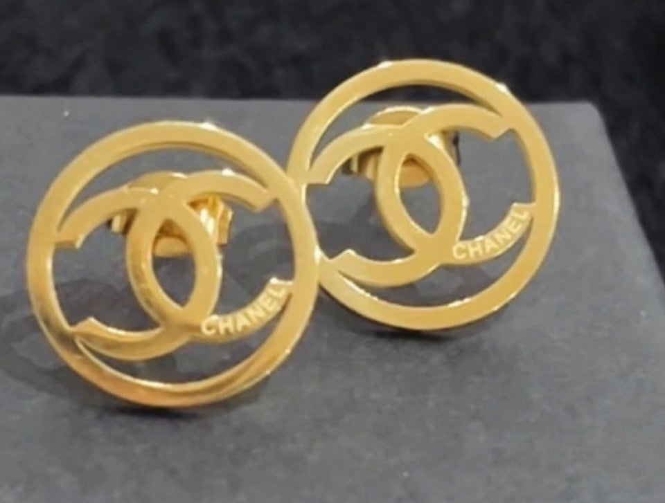 A Charlotte Collection (earrings)